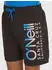 O'Neill Cali Shorts (4800102) black out