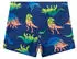 Sanetta Badehose (430592) blau