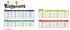 Playshoes UV-Schutz Bade-Set Zweiteilig Schwimmshirt Badeshorts (461397) dino blau