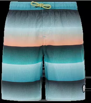 Protest PRTRay JR Badeshorts (71851009) arctic green