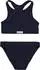 Puma Swim Girls Racerback Bikini Set (701224513) navy