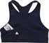Puma Swim Girls Racerback Bikini Set (701224513) navy