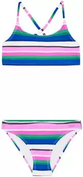 Protest Prtwirl Bikini Set (78951000) breeze blue