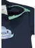 Sterntaler Hai Badeshirt & Badeshorts Set mit UV-Schutz 50+ (2502653) marine
