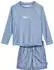 Playshoes UV-Schutz Bade-Set Langarm Hai (461523) blau