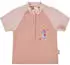Sterntaler Langarm Uni Badeshirt mit UV-Schutz 50+ (2502659) zartrosa
