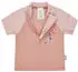 Sterntaler Langarm Uni Badeshirt mit UV-Schutz 50+ (2502659) zartrosa