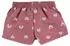 Sterntaler Baby Shorts Schmetterling mit Bindeband (2502337) grau/pastellrot/weiß