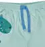 Sterntaler Badeanzug Dino mit 3D-Stacheln (2502627) grün/hellgrün