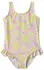 Name It NMFZILUA Badeanzug mit Rüschen (48270542) pirouette