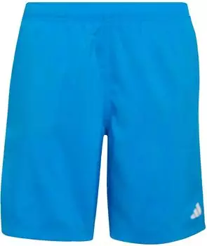 Adidas 3-Stripes Swim Kids Swimwear (TV611) bright blue