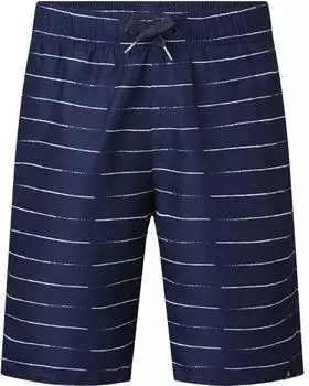 Firefly Badebermuda STRP4 Nael (412122-519) navy dark