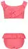 ZIGZAG Balconette Bikini Tropical (66764445) pink