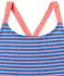 Schiesser Aqua Kids Girls Badeanzug (182733) aquarium-rose/blau