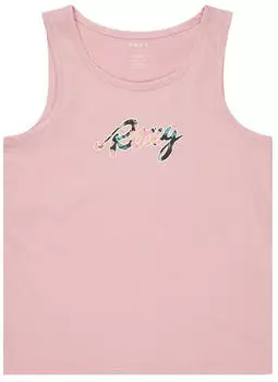 Roxy There Is Life / Miaregular Tank Top (ERGZT04123) bleached mauve