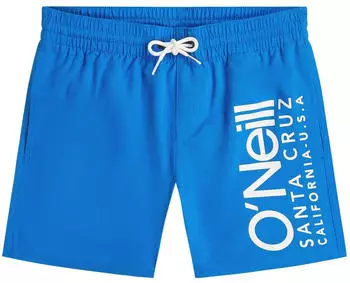 O'Neill Cali 14" Badeshorts (4800102) mediterranean blue