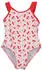 Blue Seven Badeanzug mit Allover-Print (88602310) grün/rosa/rot/weiß