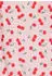 Blue Seven Badeanzug mit Allover-Print (88602310) grün/rosa/rot/weiß