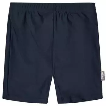Sterntaler Badeshorts Uni UV-Schutz 50+ (2502638) marine