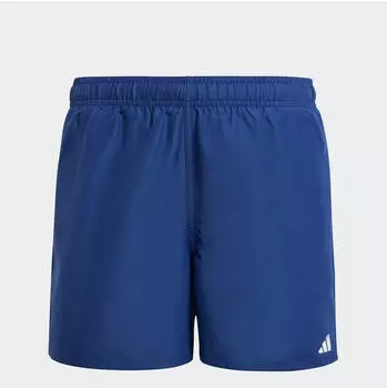 Adidas Solid Shorts (JD8018) dark blue/semi lucid blue