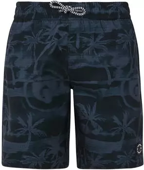 Protest PRTSteven / PRTStones JR Boardshorts (71851007) true black