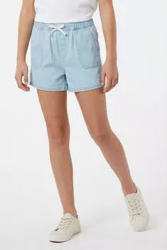 Roxy CALL ON ME Shorts (31348058) light blue