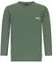 Protest PrtWeldo L/S Surf Shirt - thyme