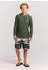 Protest PrtWeldo L/S Surf Shirt - thyme