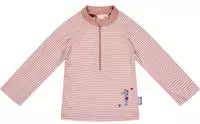 Sterntaler 2502669, STERNTALER Badeshirt langarm Seepferdchen zartrosa