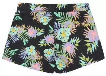 Roxy Twenty Five Miles Bermuda Shorts anthracite aquarella active rg