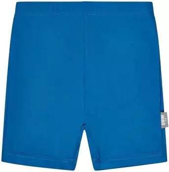 Sterntaler Badeshorts Uni UV-Schutz 50+ (2502638-308) blau
