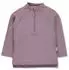 Sterntaler Badeshirt Kurzarm UV-Schutz 50+ (2502060) blasslila