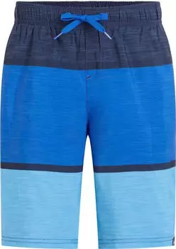 Firefly Lario B Badeshorts blue royal