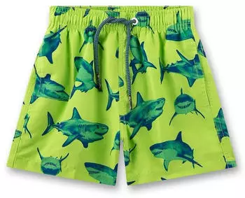 Sanetta Badehose (430586) grün