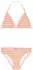 Protest PRTMicky JR Triangel-Bikini (72951061) guava pink