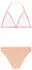 Protest PRTMicky JR Triangel-Bikini (72951061) guava pink
