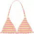 Protest PRTMicky JR Triangel-Bikini (72951061) guava pink