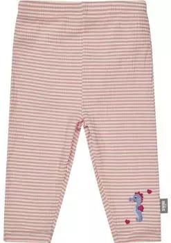 Sterntaler Leggings Schildkr&ouml;te UV-Schutz 50+ mit Windeleinlage (2502629) zartrosa