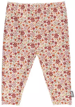 Sterntaler Leggings Schildkr&ouml;te UV-Schutz 50+ mit Windeleinsatz (2502521) ecru