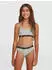 O'Neill Essentials Bralette Bikini Set (3800096) marble arch/grün