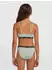 O'Neill Essentials Bralette Bikini Set (3800096) marble arch/grün