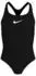 Nike NESSB711 Badeanzug schwarz