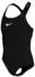 Nike NESSB711 Badeanzug schwarz