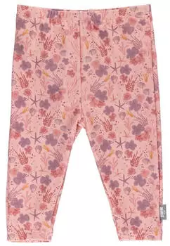 Sterntaler Leggings Turtle UV-Schutz 50+ mit Windeleinsatz (2502520) zartrosa