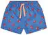 Sterntaler Baby Shorts Schmetterling mit Bindeband (2502614) dunkelblau/rot