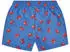 Sterntaler Baby Shorts Schmetterling mit Bindeband (2502614) dunkelblau/rot