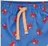 Sterntaler Baby Shorts Schmetterling mit Bindeband (2502614) dunkelblau/rot