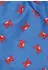 Sterntaler Baby Shorts Schmetterling mit Bindeband (2502614) dunkelblau/rot