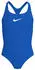 Nike NESSB711 Badeanzug blue crystal