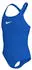 Nike NESSB711 Badeanzug blue crystal